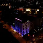 Szálloda Grande Arte 4*
