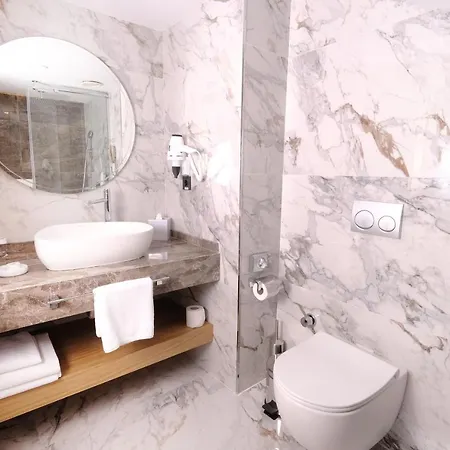 Hotel Grande Arte