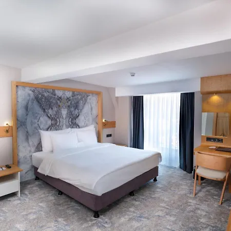 Grande Arte Hotel 4*