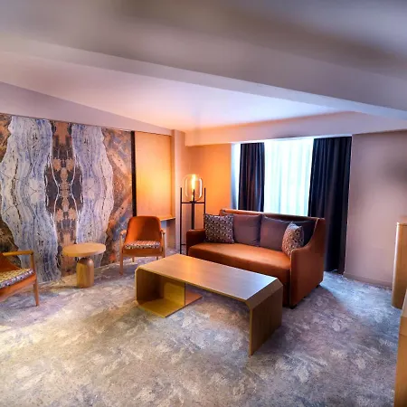 Hotel Grande Arte 4*