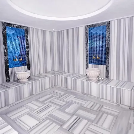 Grande Arte 4* Eskişehir