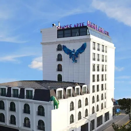 Grande Arte 4* Eskişehir