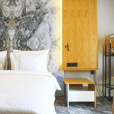 Hotel Grande Arte 4*