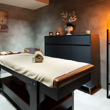 Grande Arte Ξενοδοχείο