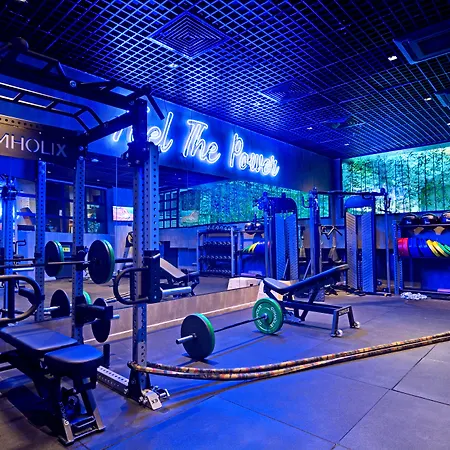 فندق Grande Arte