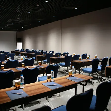 Grande Arte Ξενοδοχείο