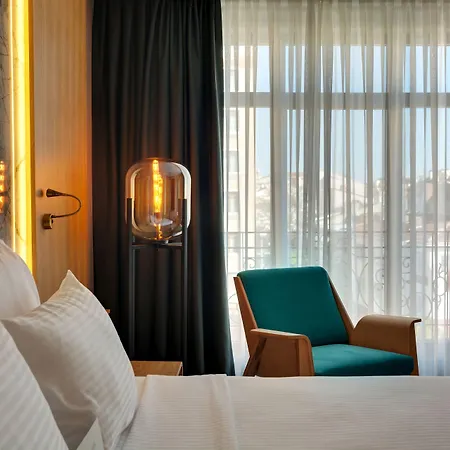 Grande Arte 4* Εσκίσεχιρ