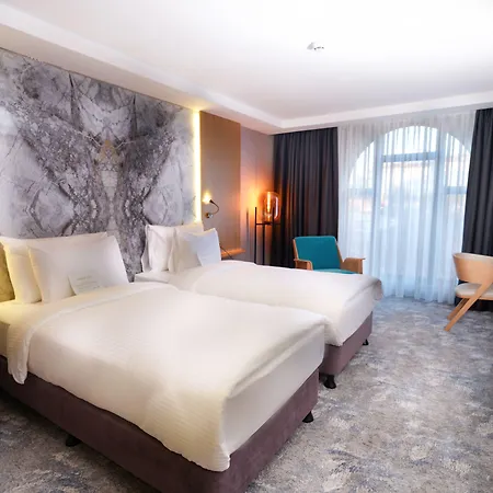 فندق Grande Arte إسكيشير