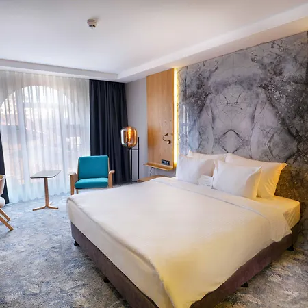 Grande Arte Ξενοδοχείο