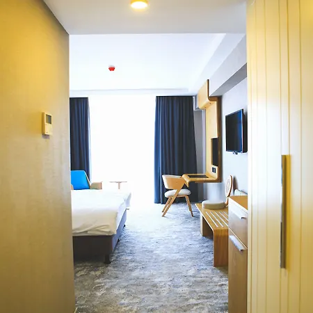 Ξενοδοχείο Grande Arte