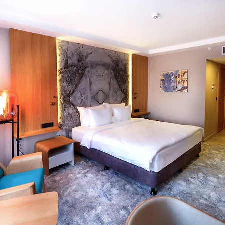 Grande Arte Ξενοδοχείο 4*