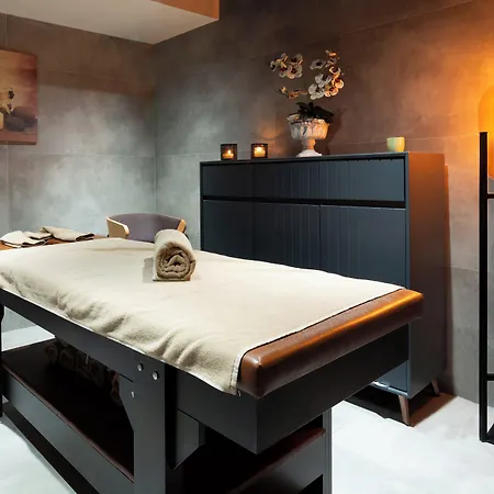 Grande Arte Hotel Eskişehir