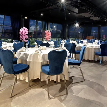 Hotel Grande Arte 4*
