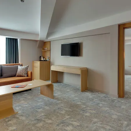 Grande Arte 4* Eskişehir