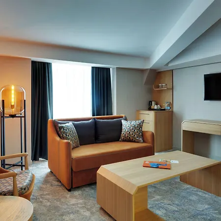 Grande Arte Hotel 4*