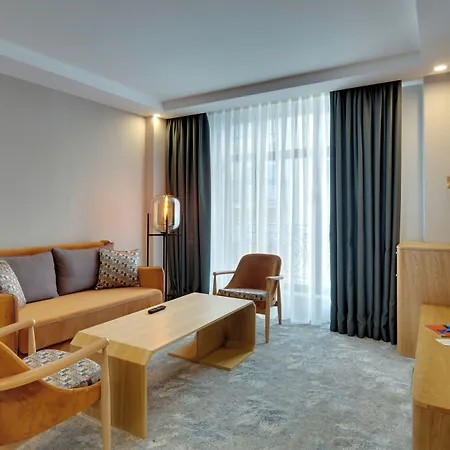 Grande Arte Eskişehir