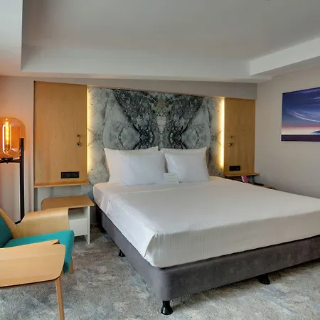 Hotel Grande Arte