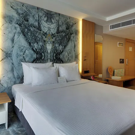 Grande Arte Hotel 4*