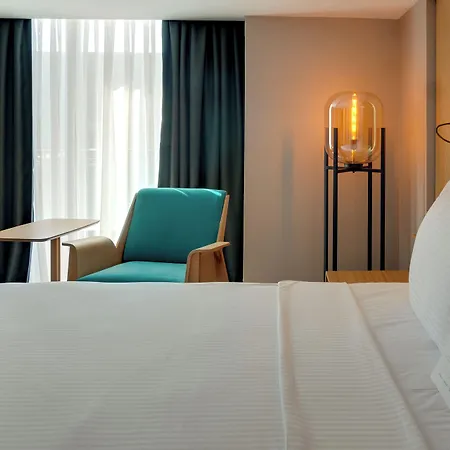Grande Arte Hotel 4*