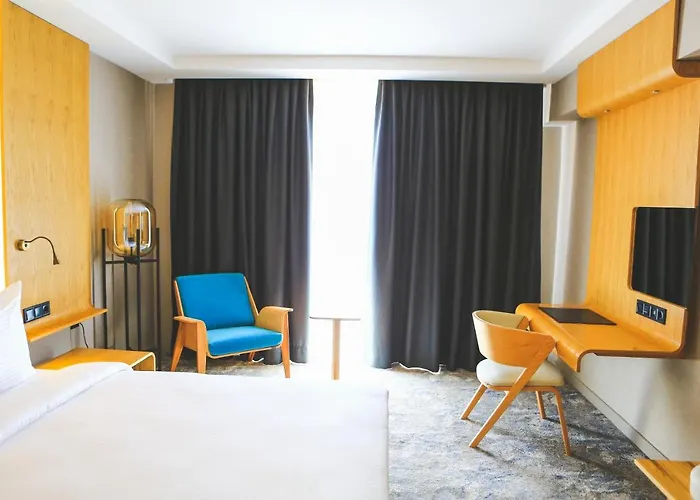 Grande Arte Hotel 4*