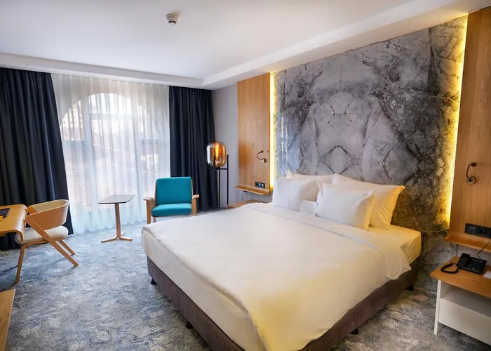 Grande Arte 4* Eskişehir