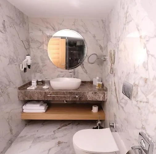 Hotel Grande Arte Eskişehir