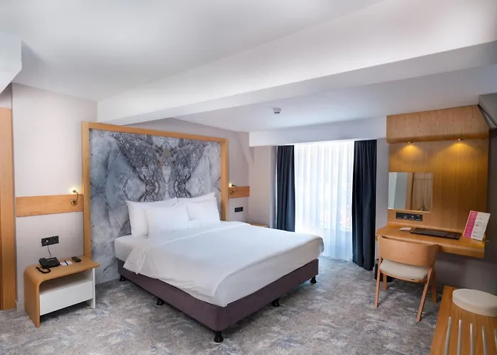 Grande Arte Hotel 4*