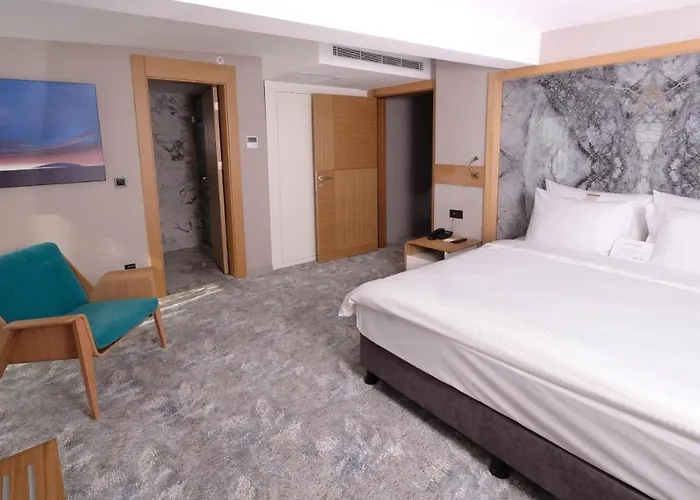 Grande Arte 4* Eskişehir