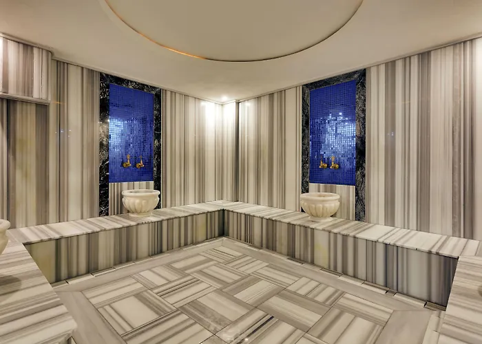 Grande Arte Hotel Eskişehir