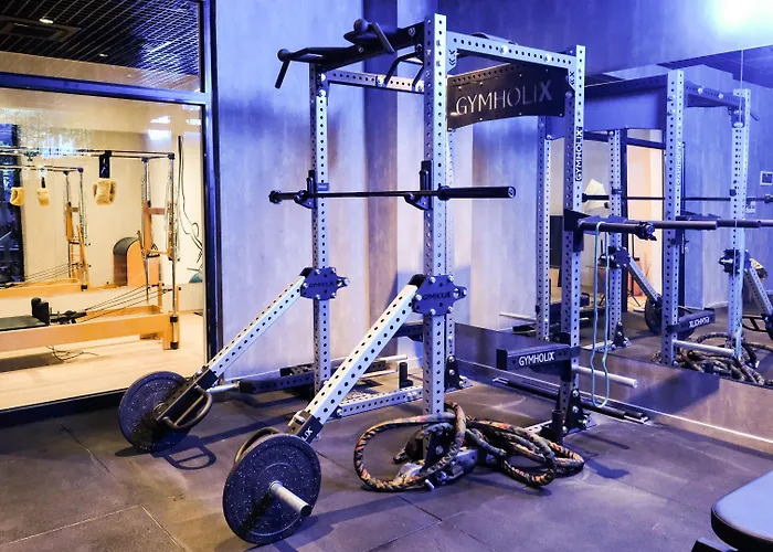 Hotel Grande Arte 4*