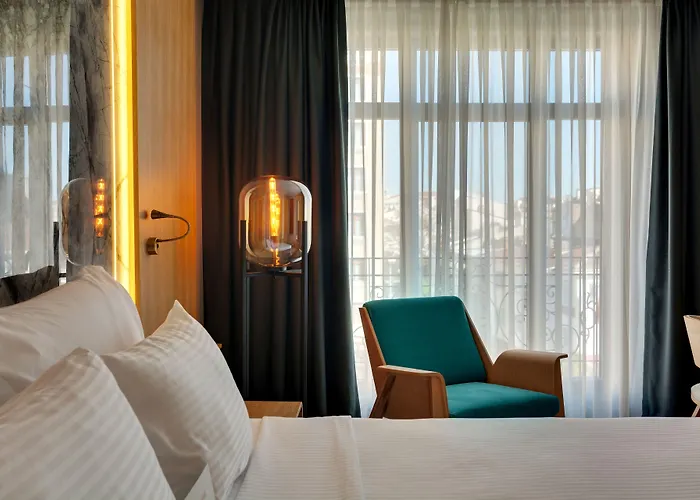 Grande Arte 4* Eskişehir