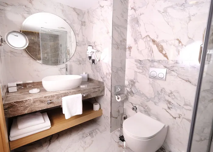 Grande Arte Hotel Eskişehir