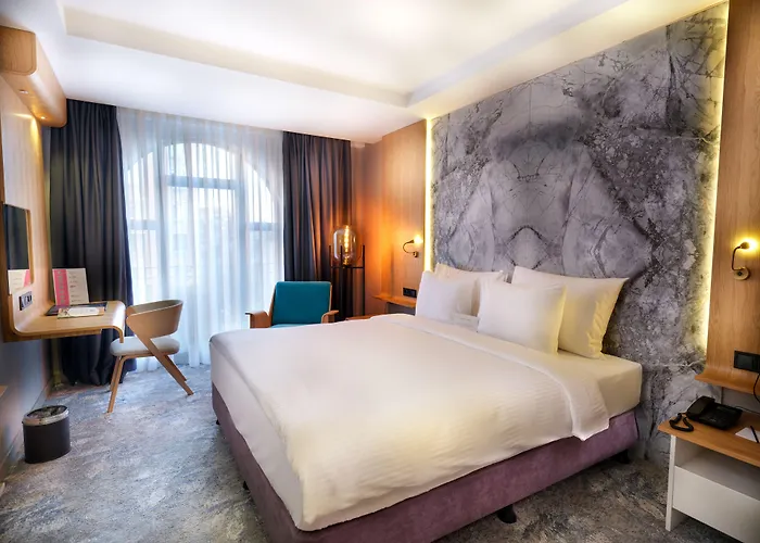 Grande Arte 4* Eskişehir