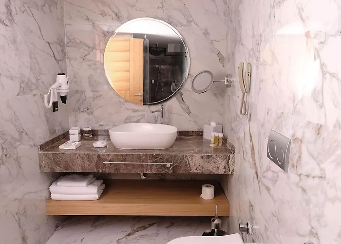 Hotel Grande Arte 4*