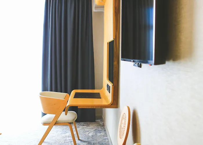 Grande Arte Hotel Eskişehir