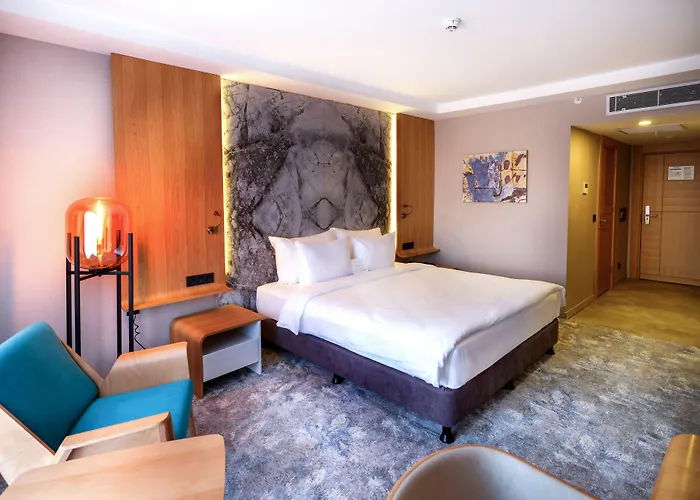 Grande Arte Hotel 4*